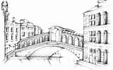 Venice Italy Bridge Rialto Drawing Steven Davis Drawings Venecia Dibujos Roma Etsy Resolution High 13th Uploaded August Which sketch template