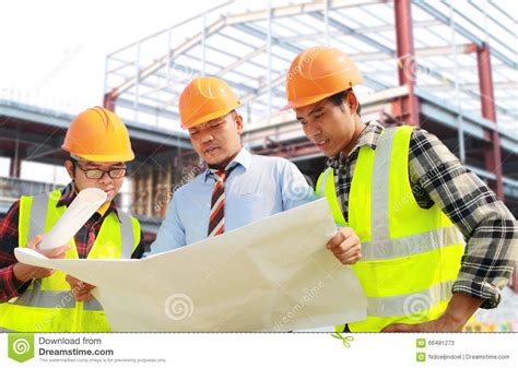 foreman construction stock image image  background