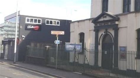 Swansea Sex Entertainment Venues And New Bars Banned Bbc News