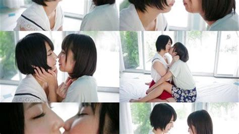 Pretty Lesbians Got Horny Hodv21003 Part 3 High Resolution Japanese