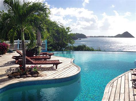 The Bodyholiday Lesport All Inclusive Adults Only St Lucia