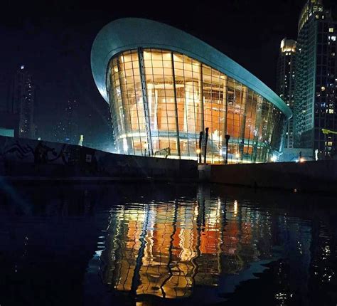 dubai opera opens international arts manager
