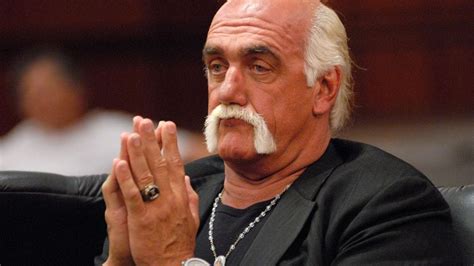 Iron Sheik Didn T Take News Of Hulk Hogan Scandal Well Fox News