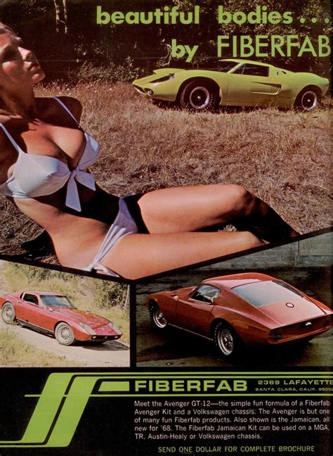 classic car ads sexy ladies edition  daily drive consumer guide  daily drive