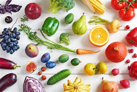 kies om deze redenen voor seizoensgroenten en fruit  love health
