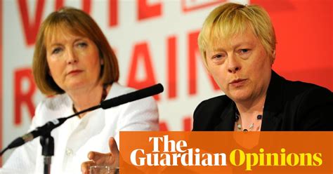 Project Fear No Longer The Sole Preserve Of Tory Patriarchy