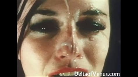 vintage french pov porn double blowjob and fuck xnxx