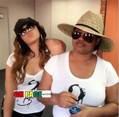 12 times nadia buari and her mom were the cutest pair ever photos video ghpage