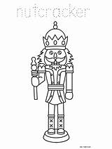 Nutcracker Coloring Pages Printable Christmas Ballet Clipart Nutcrackers Sheets Kids Toy Color Colouring Soldiers Popular Bestcoloringpagesforkids Adults Cute Printables Character sketch template
