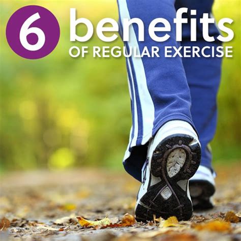 6 amazing benefits of regular exercise and physical activity
