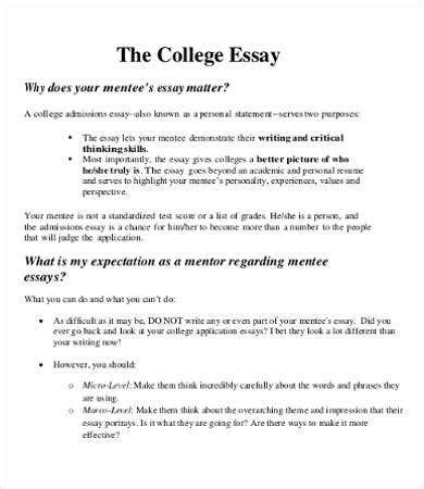 sample college paper format   write  term paper  examples