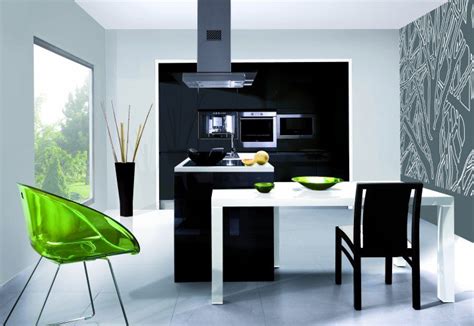 captivating minimalist kitchen design ideas