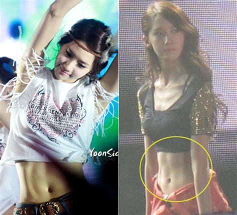 Why Eating Girls Generation S 800 Calorie Diet Is Not