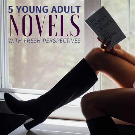 5 Culturally Relevant Young Adult Novels To Read Now Owlcation