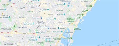 cruisin barcelona  cruiser skate spot guide cruisin city