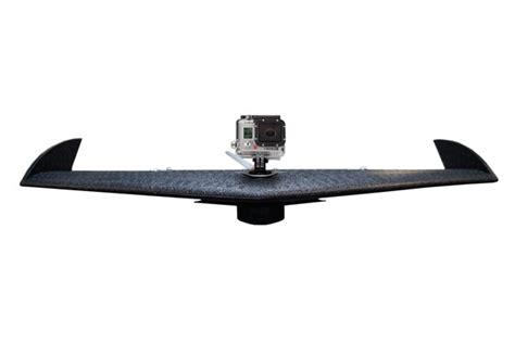 drone  pro prend des  vues du cielmon coin design