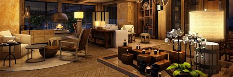 lijiang spa jing spa grand hyatt lijiang