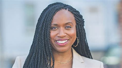 ayanna pressley wins democratic primary will become first black