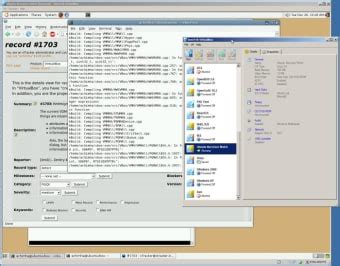 virtualbox   windows filehippocom