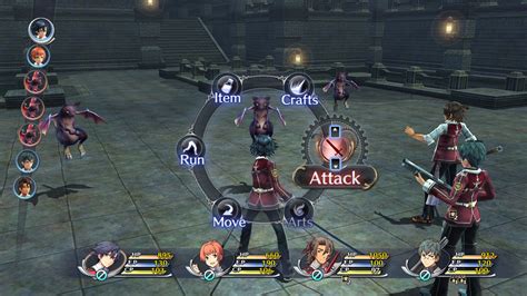 The Legend Of Heroes Trails Of Cold Steel Pc Version Launches August 2