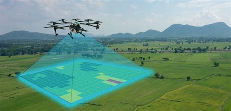 ananiver societa tendenza uav drone mapping rumoroso antenato svegliare