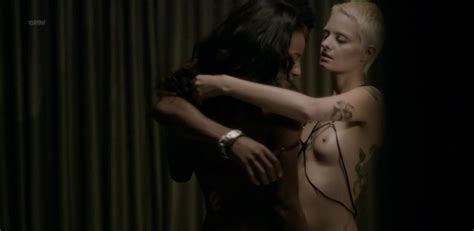 Nude Video Celebs Pathy Dejesus Nude Catharina Bellini