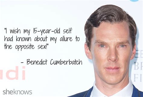 8 times benedict cumberbatch has talked about sex page 7 sheknows