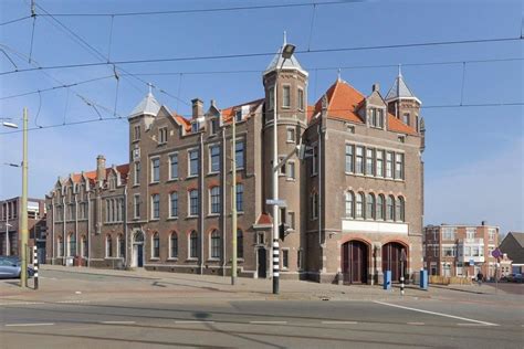 kantoor den haag zoek kantoren te huur duinstraat   av den haag funda  business