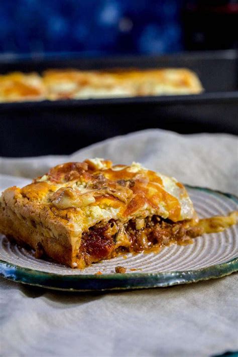 Keto Dessert Lasagna News And Health