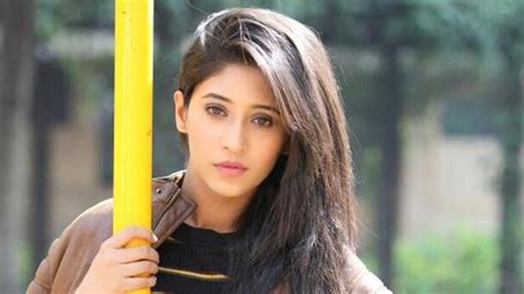 shivangi joshi on tv actors being looked down upon i once wanted to