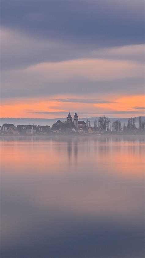 lake constance germany iphone wallpaper iphone wallpapers
