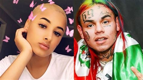 girl speaks on 6ix9ine having sex with her at 16 years old youtube