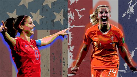 usa vs netherlands world cup 2019 usa vs netherlands live stream for