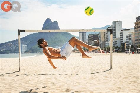 Suit Up For Rio Summer S Best Swim Trunks On Brazil S Hottest Beach