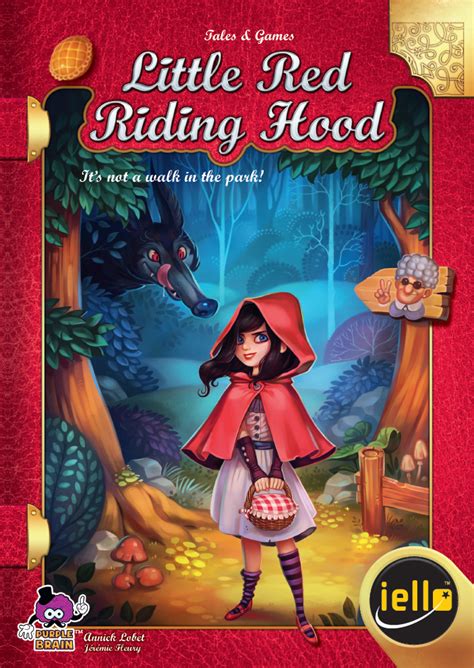tales games  red riding hood bastard cafe