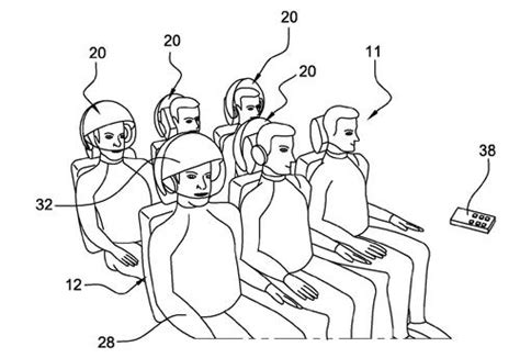 The Future Of In Flight Entertainment Virtual Reality