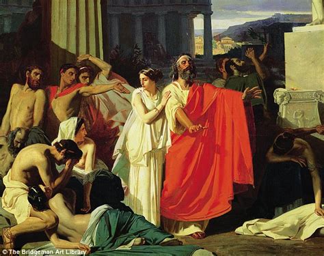 oedipus to helen of troy ten of the greatest classical myths daily