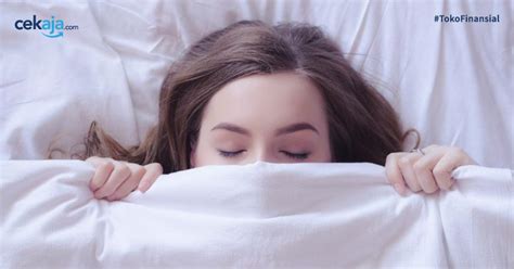 7 Manfaat Tidur Tanpa Busana Selain Tingkatkan Kualitas Tidur