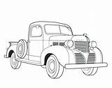 Pages Coloring Silverado Chevy Getcolorings Pickup Truck Printable Trucks sketch template