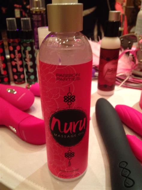 Nuru Massage Oil Inspired By Japanese Body Massage To Book Text Or