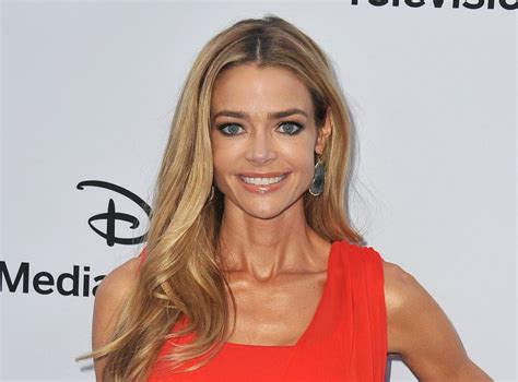 Denise Richards Reveals She Asked Her Daughters Not To
