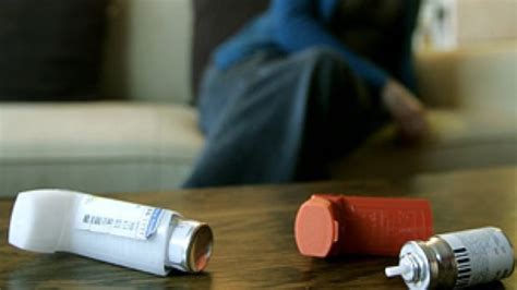 Alternative To Daily Inhaler Use May Offer Asthma Sufferers A New