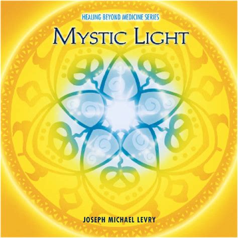 mystic light cd rootlight