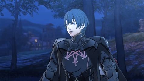 Fire Emblem Three Houses Avatar Byleth S Appearance Won T Be