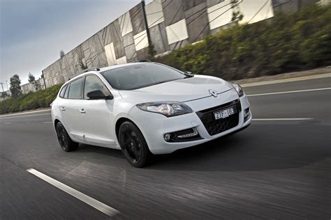 Renault Megane Gt 220 Sport Wagon Review Caradvice