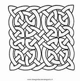 Nodi Celtici Misti Knots Condividi Keltische Symbole 출처 sketch template