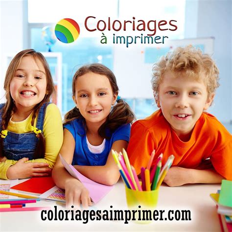 coloriages  imprimer
