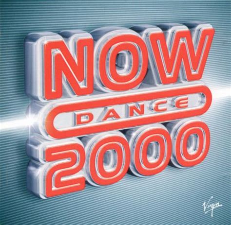 now dance 2000 various artists songs reviews credits allmusic