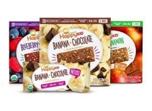 protein bars  kids   healthy  nutritious  picky eater