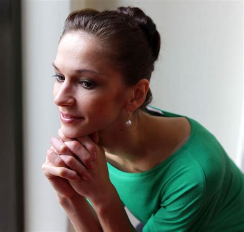 polina semionova at american ballet theater the new york times